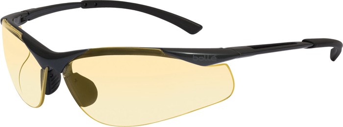 Picture of Boll Contour Yellow Glasses