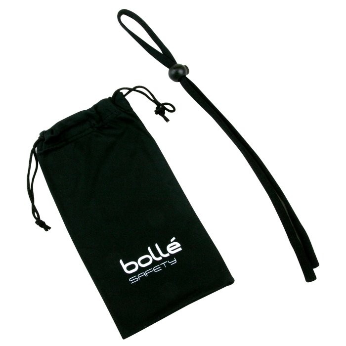 Picture of Boll Cobra HD Clear Glasses
