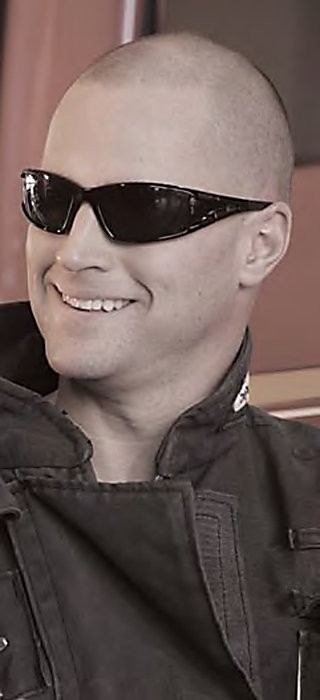 Picture of Boll Lowrider Polarized Glasses
