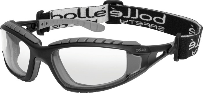 Picture of Boll Tracker Clear Glasses