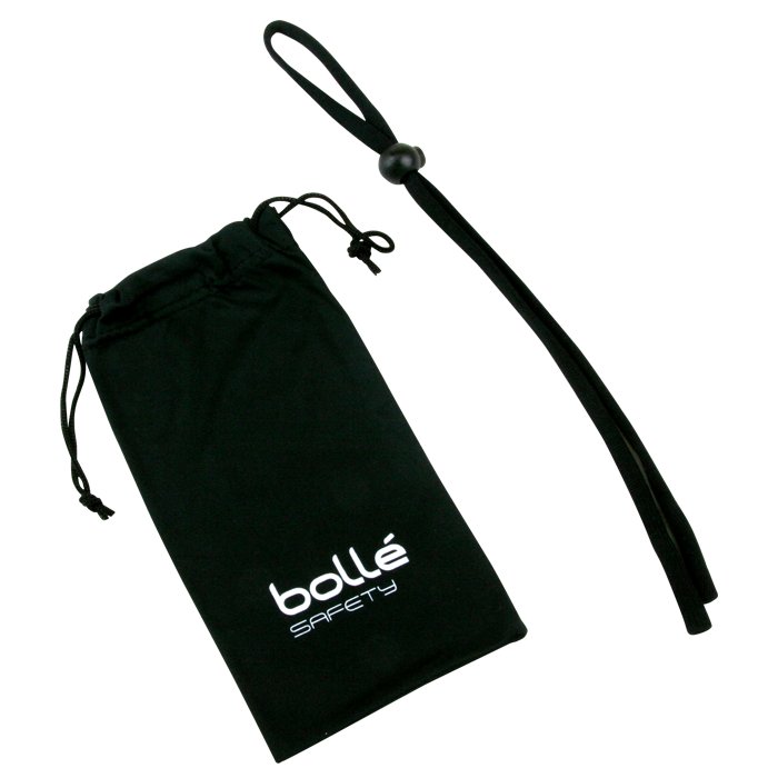 Picture of Boll Tracker Gray Glasses