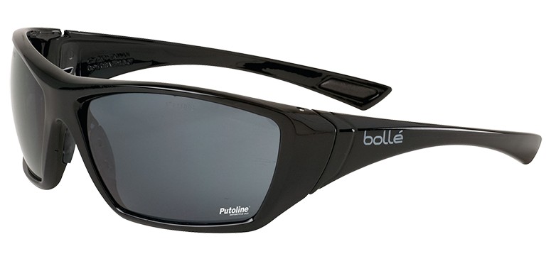 Picture of Boll Hustler Smoke Glasses