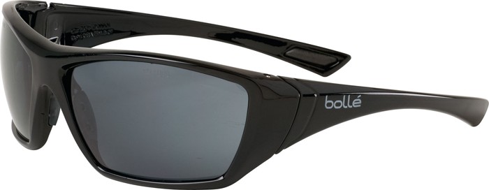Picture of Boll Hustler Smoke Glasses