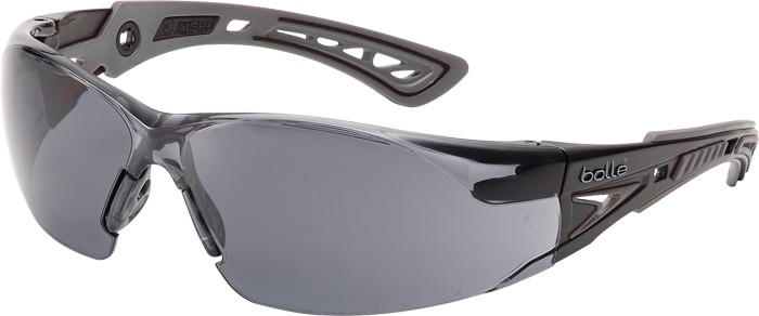 Picture of Boll Rush Plus Temple Gray Lens