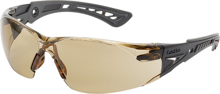 Picture of Boll Rush Plus Temple Gry Lens Twl