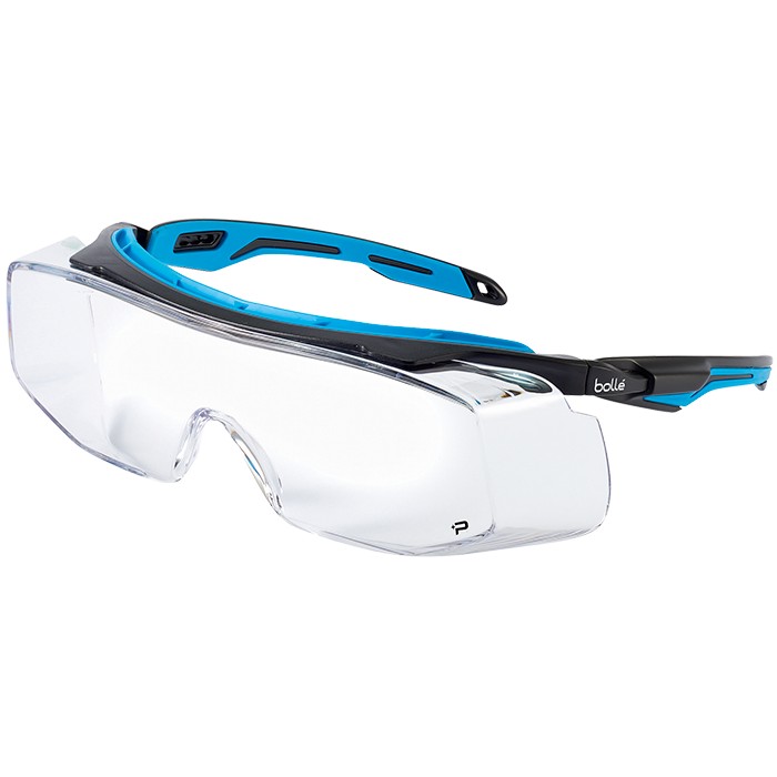 Picture of Boll Tryon OTG Clear Lens