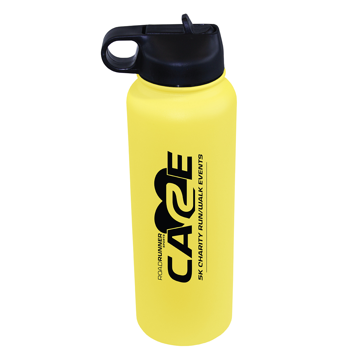 Picture of Memphis Sports Bottle w/Straw Lid