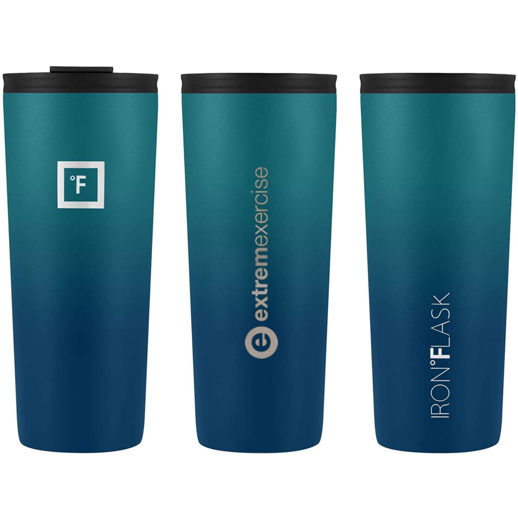 Picture of Iron Flask Classic Tumbler 2.0 Gradient 24 Oz