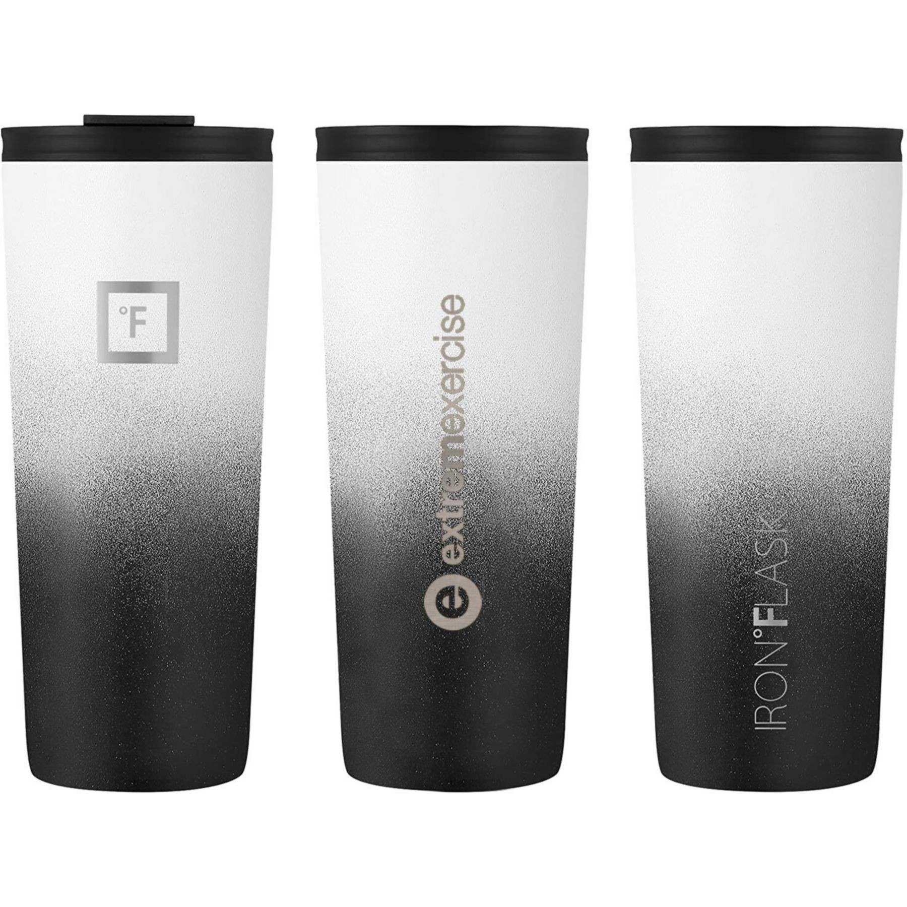 Picture of Iron Flask Classic Tumbler 2.0 Gradient 24 Oz