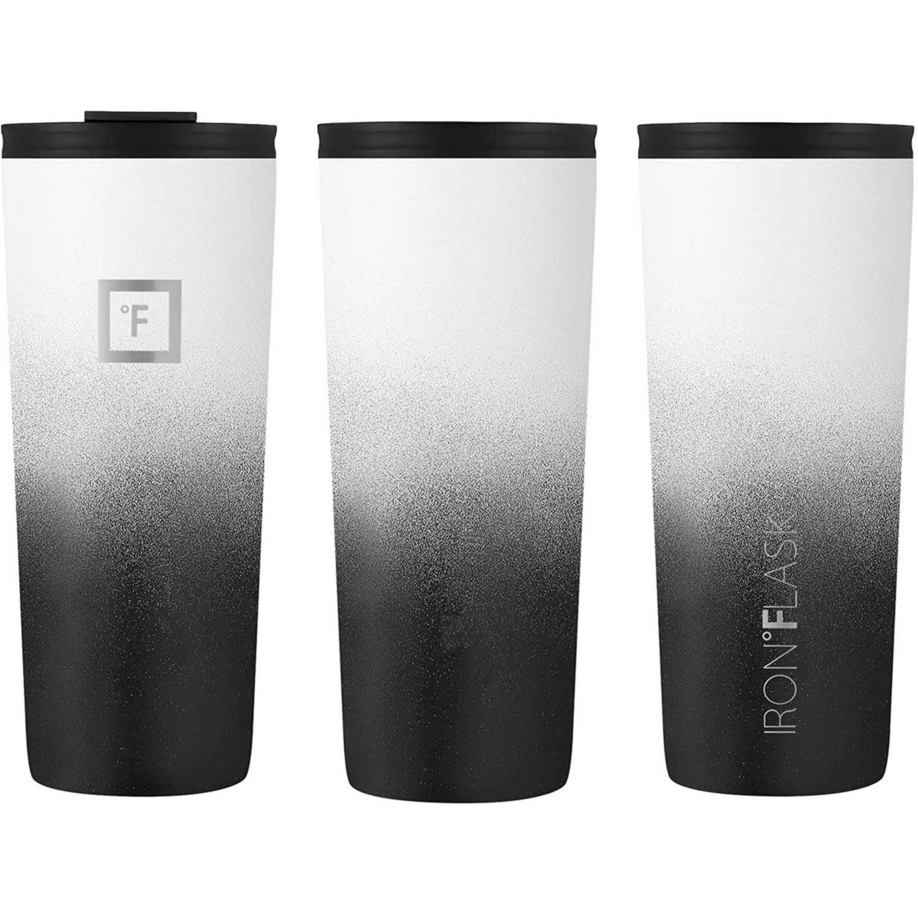 Picture of Iron Flask Classic Tumbler 2.0 Gradient 24 Oz