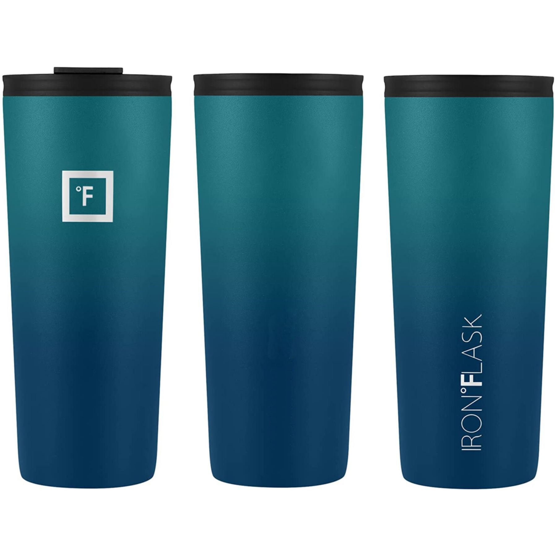 Picture of Iron Flask Classic Tumbler 2.0 Gradient 24 Oz