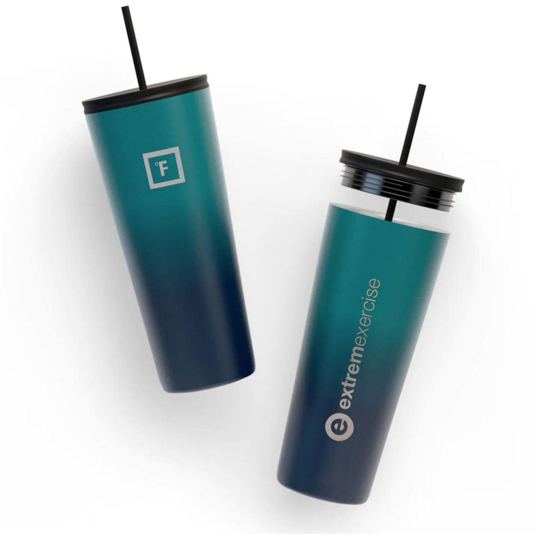 Picture of Iron Flask Classic Tumbler 2.0 Gradient 24 Oz