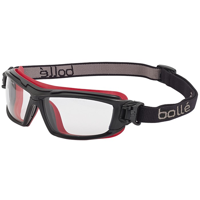 Picture of Boll Ultim8 Clear Lens