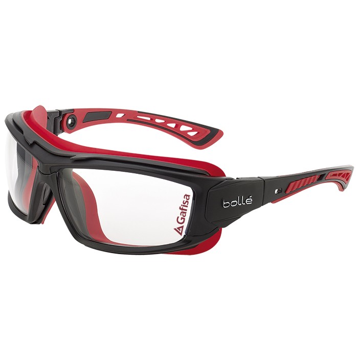 Picture of Boll Ultim8 Clear Lens