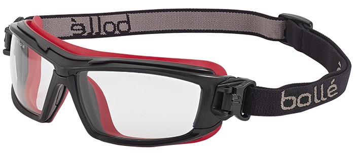 Picture of Boll Ultim8 Clear Lens