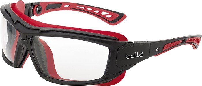 Picture of Boll Ultim8 Clear Lens