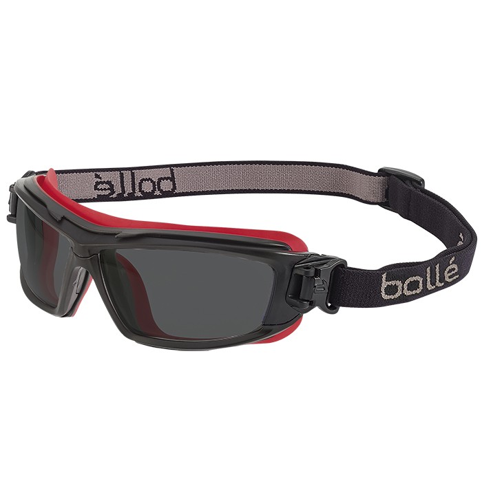 Picture of Boll Ultim8 Gray Lens