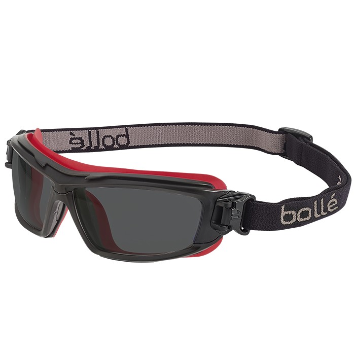 Picture of Boll Ultim8 Gray Lens