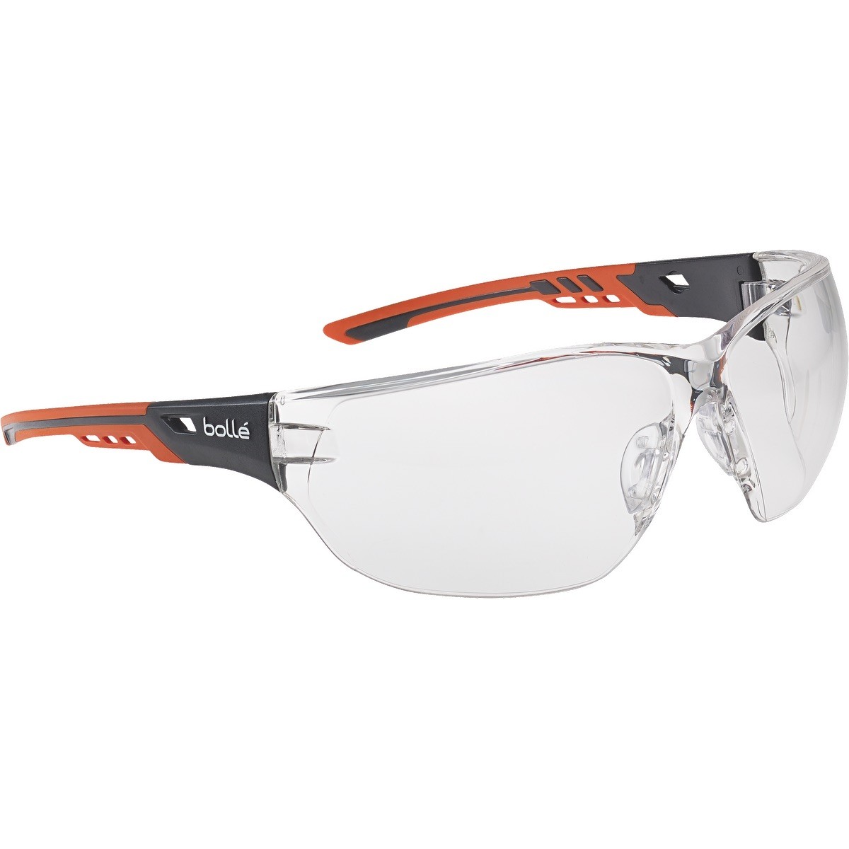 Picture of Ness+ Clear Safety Glasses