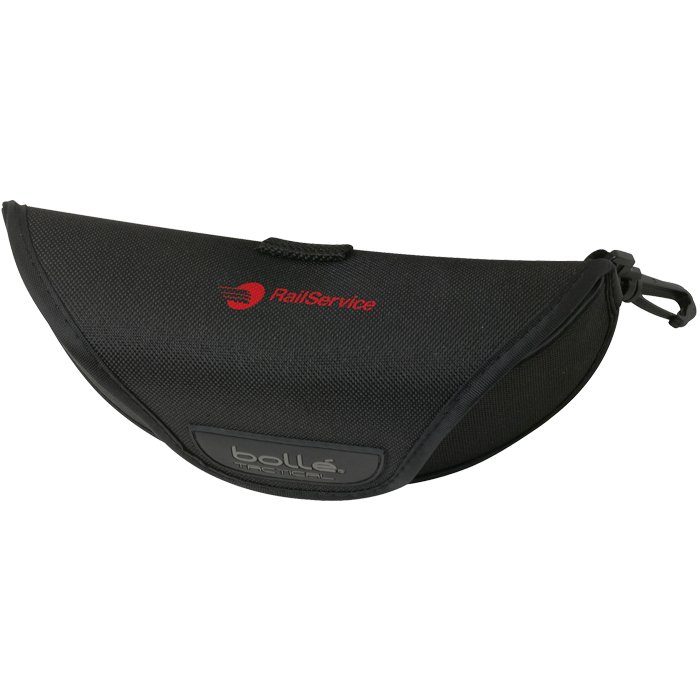 Picture of Boll Sentinel Smoke Glasses