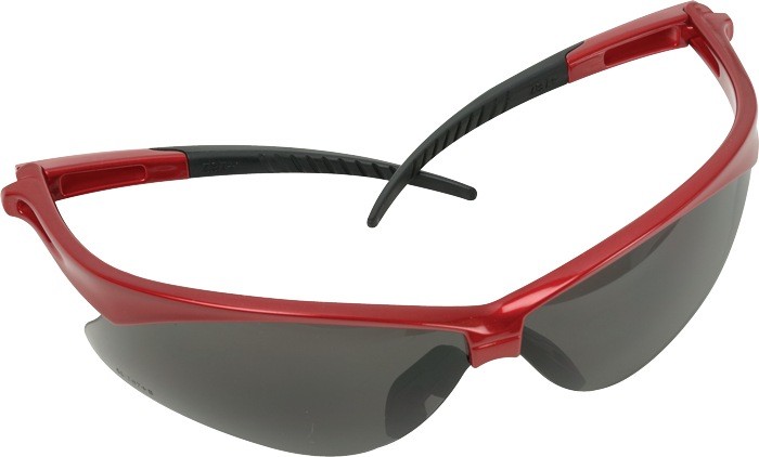 Picture of Bouton Anser Grey Glasses