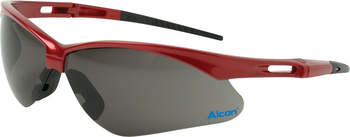 Picture of Bouton Anser Grey Glasses