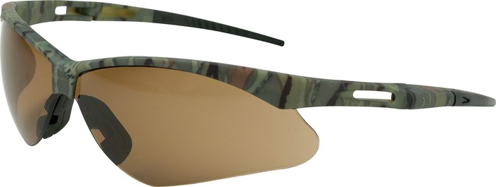 Picture of Bouton Anser Brown Glasses