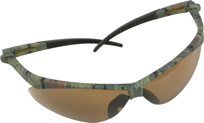 Picture of Bouton Anser Brown Glasses