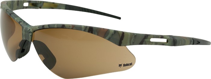 Picture of Bouton Anser Brown Glasses