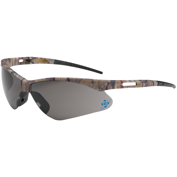 Picture of Bouton Anser Gray Glasses