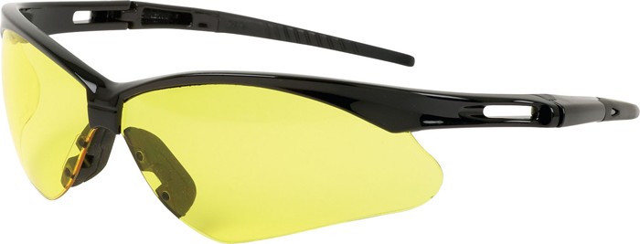 Picture of Bouton Anser Amber Glasses