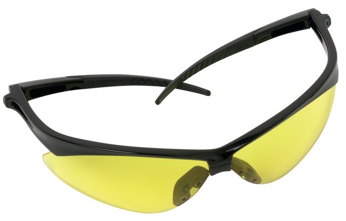 Picture of Bouton Anser Amber Glasses