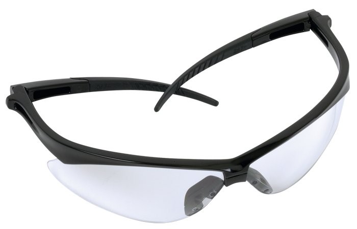 Picture of Bouton Anser Clear Glasses