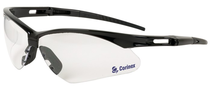 Picture of Bouton Anser Clear Glasses
