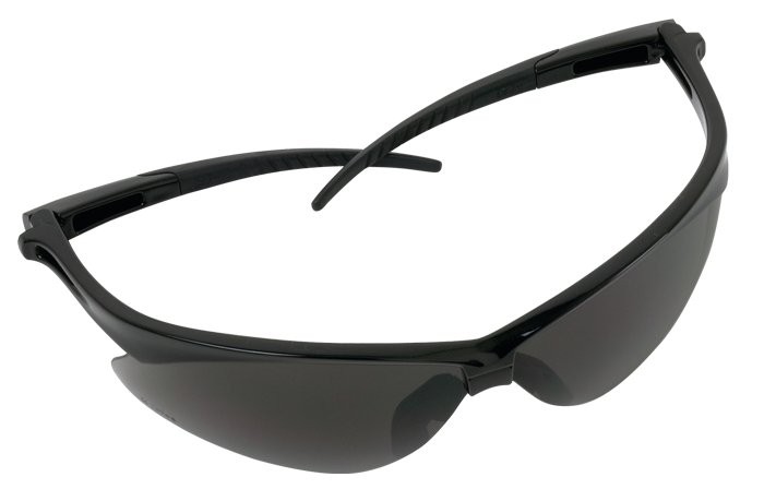 Picture of Bouton Anser Gray Glasses