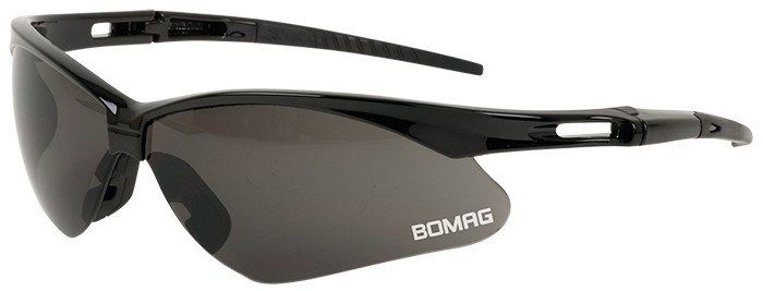 Picture of Bouton Anser Gray Glasses