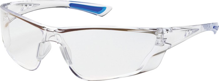 Picture of Bouton Recon Clear Glasses