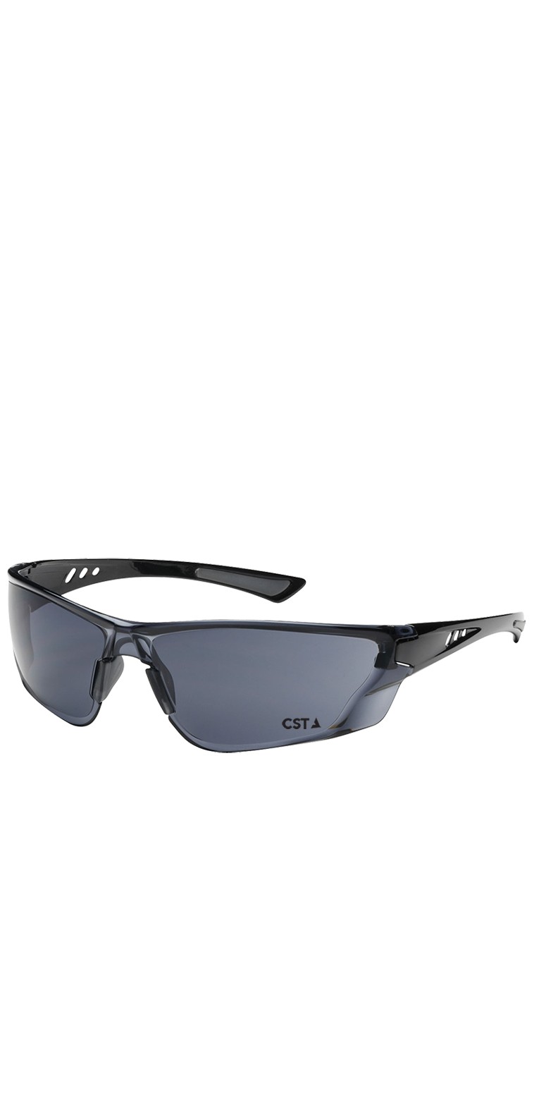 Picture of Bouton Recon Gray Glasses