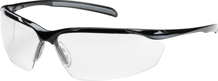 Picture of Bouton Commander Clear Glasses