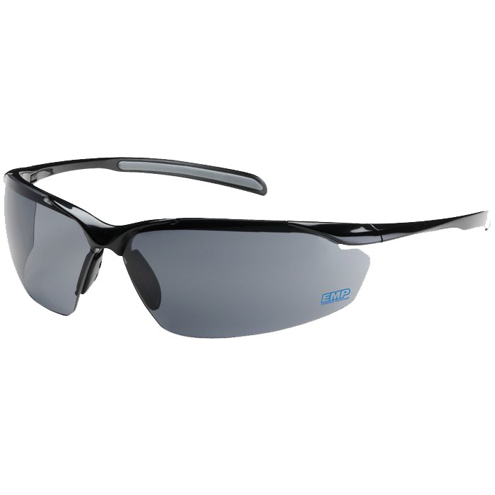 Picture of Bouton Commander Gray Glasses