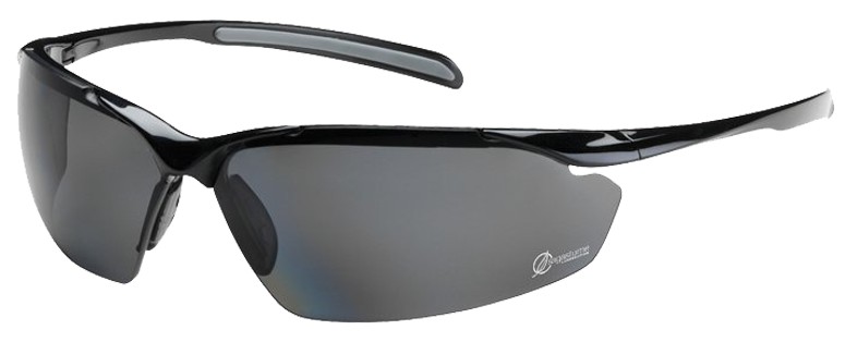 Picture of Bouton Commander Polarized Gray Glasses