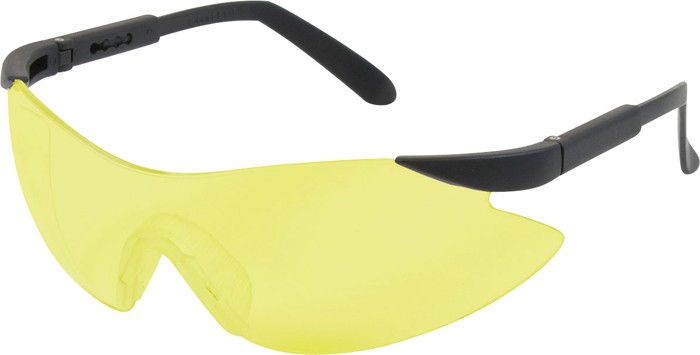 Picture of Bouton Wilco Amber Glasses