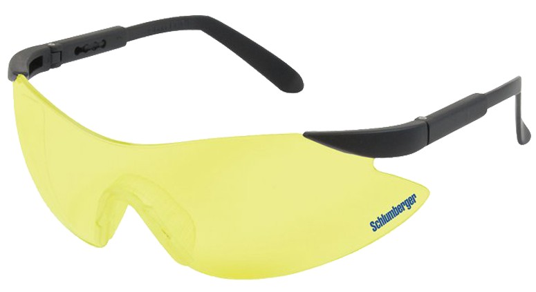 Picture of Bouton Wilco Amber Glasses