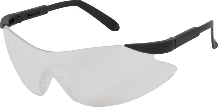 Picture of Bouton Wilco Clear Glasses