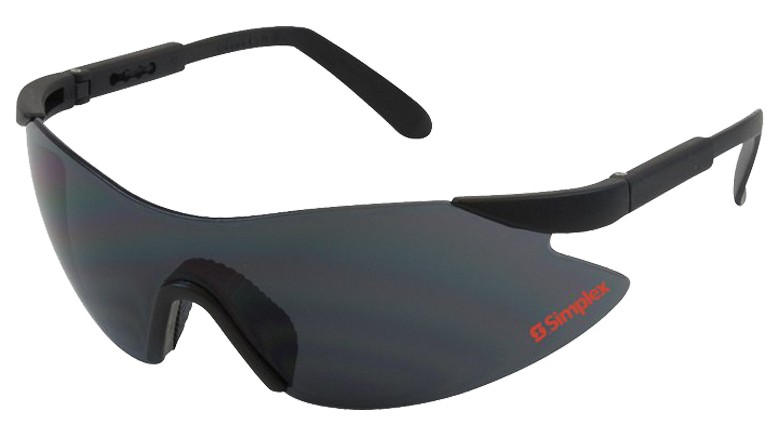 Picture of Bouton Wilco Gray Glasses