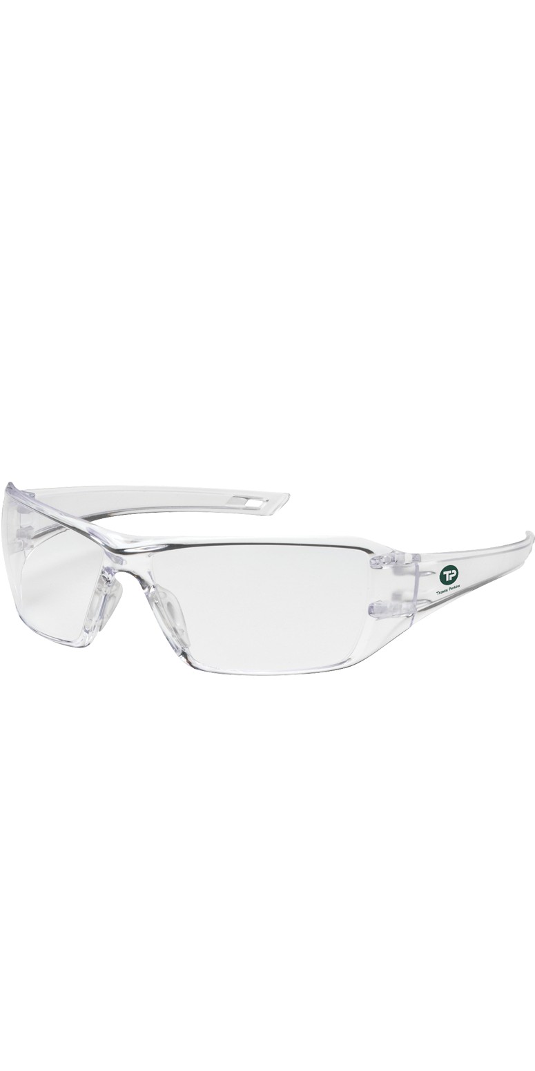 Picture of Bouton Captain Clear Glasses