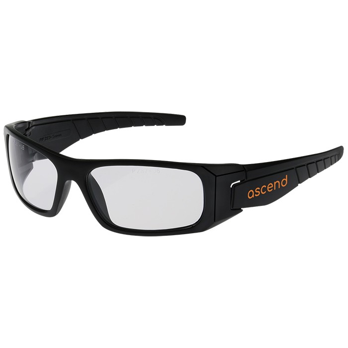 Picture of Bouton Squadron Clear Lens
