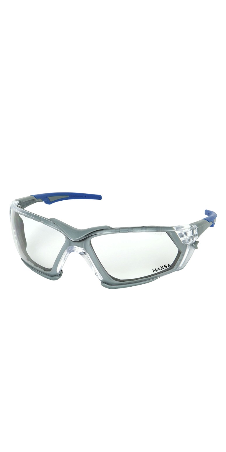 Picture of Bouton Optical Fortify Clear Lens