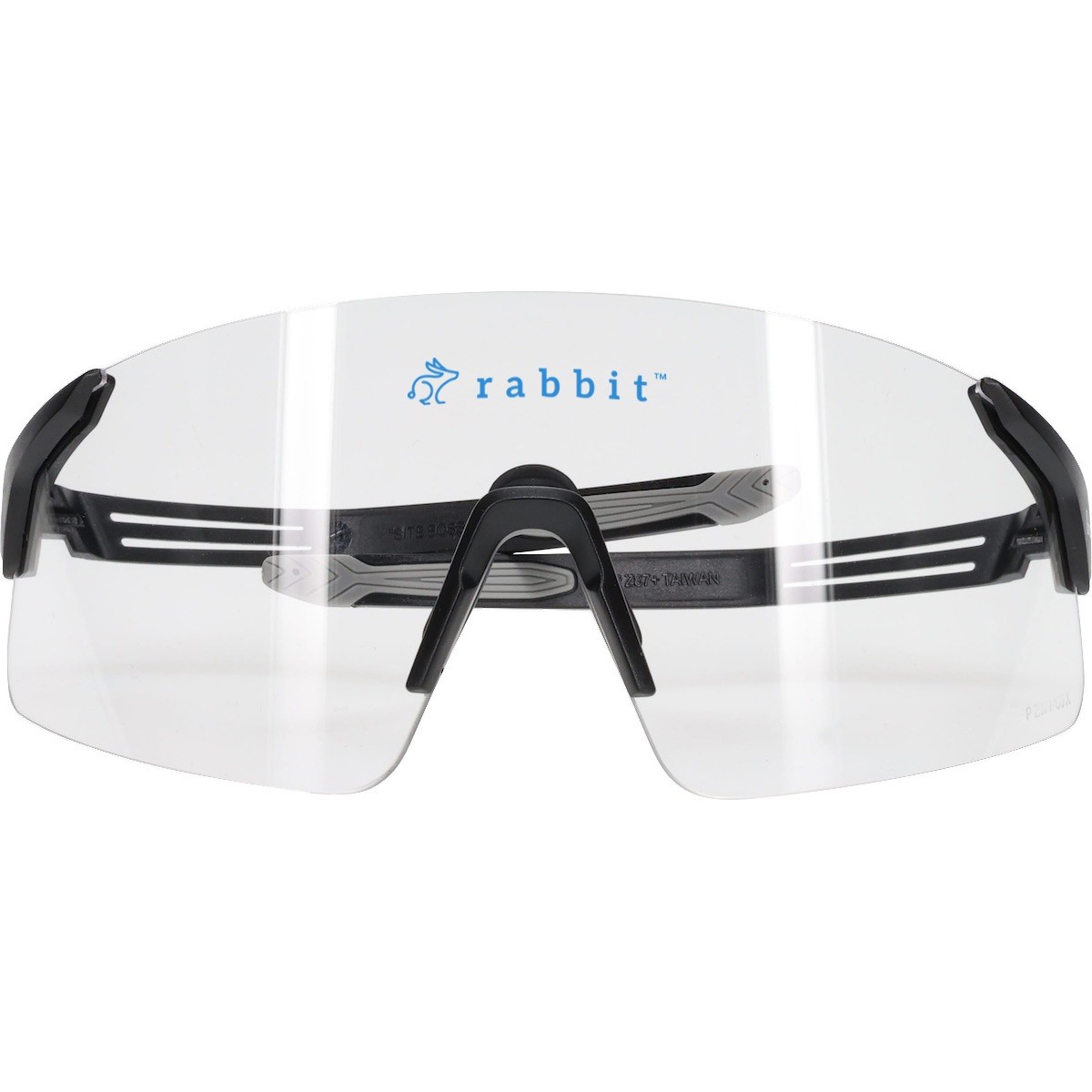 Picture of Bouton Optical Site Boss Clear Lens