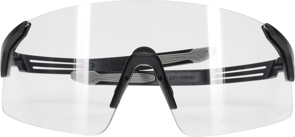Picture of Bouton Optical Site Boss Clear Lens
